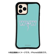 mkmtvo-set-pro-wow [iPhone 11 Pro用ケース WAYLLY-MK MTV ポップ WOW]