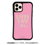 mkmtvo-set-pro-pk [iPhone 11 Pro用ケース WAYLLY-MK MTV ポップ ピンク]
