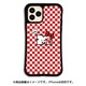 mkmtvk-set-pro-pch [iPhone 11 Pro用ケース WAYLLY-MK MTV×ハローキティ パンカデリック チェック]
