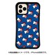 mkmtvk-set-pro-pbl [iPhone 11 Pro用ケース WAYLLY-MK MTV×ハローキティ パンカデリック ブルー]