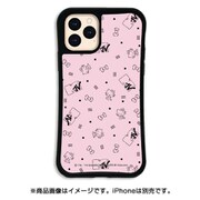mkmtvk-set-pro-kpt [iPhone 11 Pro用ケース WAYLLY-MK MTV×ハローキティ カワイイポップ パターン]