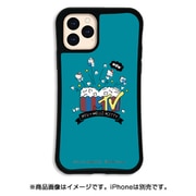 mkmtvk-set-pro-fbl [iPhone 11 Pro用ケース WAYLLY-MK MTV×ハローキティ ファンポップ ブルー]