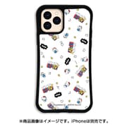 mkmtvk-set-pro-fwh [iPhone 11 Pro用ケース WAYLLY-MK MTV×ハローキティ ファンポップ ホワイト]