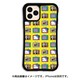 mkmtvk-set-pro-80ye [iPhone 11 Pro用ケース WAYLLY-MK MTV×ハローキティ 80s' イエロー]