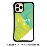 mktgs-set-pro-mbr [iPhone 11 Pro用ケース WAYLLY-MK 阪神タイガース TORACO マーブル]