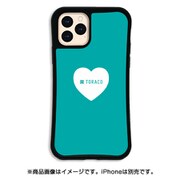 mktgs-set-pro-hrt [iPhone 11 Pro用ケース WAYLLY-MK 阪神タイガース TORACO ハート]