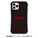 mkseibu-set-pro-word [iPhone 11 Pro用ケース WAYLLY-MK 西武ライオンズ ワードマーク]
