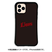 mkseibu-set-pro-word [iPhone 11 Pro用ケース WAYLLY-MK 西武ライオンズ ワードマーク]