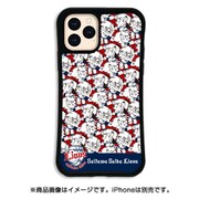 mkseibu-set-pro-ptn [iPhone 11 Pro用ケース WAYLLY-MK 西武ライオンズ レオ総柄]