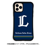 mkseibu-set-pro-ini [iPhone 11 Pro用ケース WAYLLY-MK 西武ライオンズ イニシャル]
