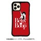 mkbty-set-pro-lg [iPhone 11 Pro用ケース WAYLLY-MK ベティ ロゴ]