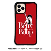 mkbty-set-pro-lg [iPhone 11 Pro用ケース WAYLLY-MK ベティ ロゴ]
