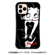 mkbty-set-pro-ps [iPhone 11 Pro用ケース WAYLLY-MK ベティ ポーズ]