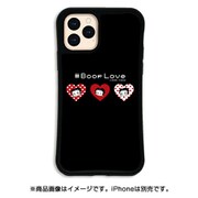 mkbty-set-pro-hrt [iPhone 11 Pro用ケース WAYLLY-MK ベティ ハート]