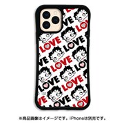 mkbty-set-pro-ptn [iPhone 11 Pro用ケース WAYLLY-MK ベティ パターン]