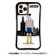 mksjj-set-pro-a [iPhone 11 Pro用ケース WAYLLY-MK サッカージャンキー ジェリー A]