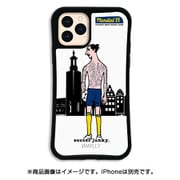 mksjj-set-pro-a [iPhone 11 Pro用ケース WAYLLY-MK サッカージャンキー ジェリー A]