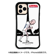mksjj-set-pro-b [iPhone 11 Pro用ケース WAYLLY-MK サッカージャンキー ジェリー B]