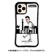 mksjj-set-pro-d [iPhone 11 Pro用ケース WAYLLY-MK サッカージャンキー ジェリー D]