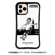 mksjj-set-pro-e [iPhone 11 Pro用ケース WAYLLY-MK サッカージャンキー ジェリー E]