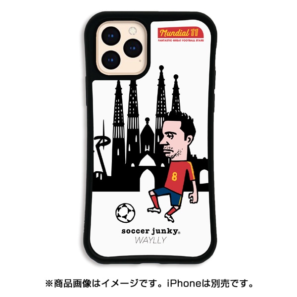 Mksjj Set Pro F Iphone 11 Pro用ケース Waylly Mk サッカージャンキー ジェリー F