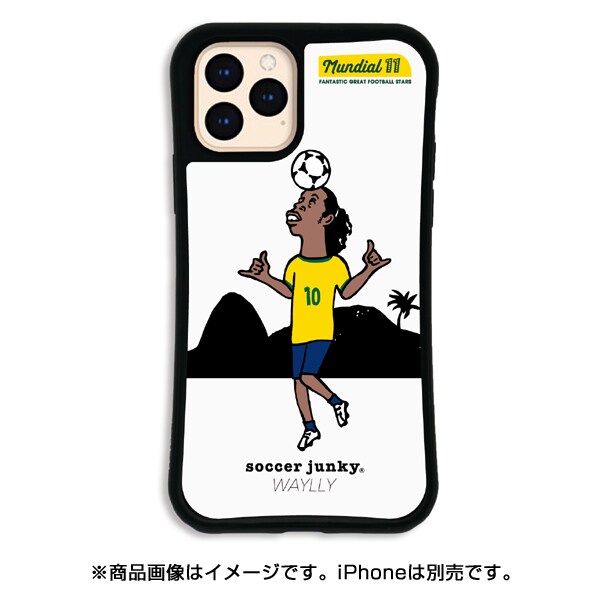 Mksjj Set Pro G Iphone 11 Pro用ケース Waylly Mk サッカージャンキー ジェリー G