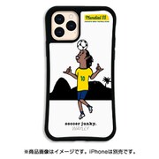 mksjj-set-pro-g [iPhone 11 Pro用ケース WAYLLY-MK サッカージャンキー ジェリー G]