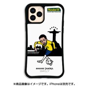 mksjj-set-pro-h [iPhone 11 Pro用ケース WAYLLY-MK サッカージャンキー ジェリー H]