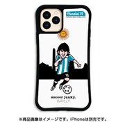 mksjj-set-pro-i [iPhone 11 Pro用ケース WAYLLY-MK サッカージャンキー ジェリー I]