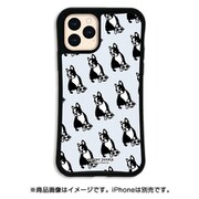 mksjp-set-pro-ptn [iPhone 11 Pro用ケース WAYLLY-MK パンディアーニ パターン]