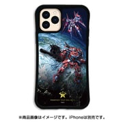 mkps-set-pro-rbt [iPhone 11 Pro用ケース WAYLLY-MK PSO2 ファンタシースターオンライン2 ロボット]