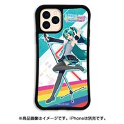 mkhtn-set-pro-min [iPhone 11 Pro用ケース WAYLLY-MK 初音ミク MEGA 39's]