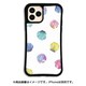 mkncr-set-pro-wht [iPhone 11 Pro用ケース WAYLLY-MK NiCORON シェル ホワイト]