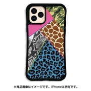 mkayy-set-pro-ptn [iPhone 11 Pro用ケース WAYLLY-MK あややん パターン]