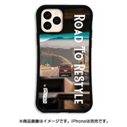 mkspy-set-pro-a [iPhone 11 Pro 用ケース WAYLLY-MK SPiCYSOL A]
