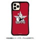 mkppy-set-pro-red [iPhone 11 Pro用ケース WAYLLY-MK ポパイ レッド]