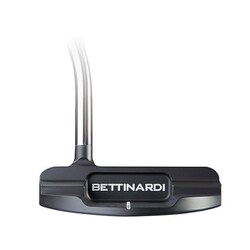 ヨドバシ.com - ベティナルディ BETTINARDI BB45 パター 34インチ 2020年モデル [ゴルフ パター] 通販【全品無料配達】