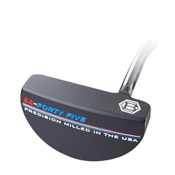 ヨドバシ.com - ベティナルディ BETTINARDI BB45 パター 33インチ 2020 ...