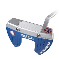 ヨドバシ.com - ベティナルディ BETTINARDI INOVAI 6.0 Crescent ...