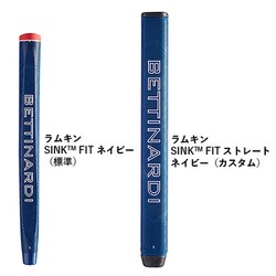 ヨドバシ.com - ベティナルディ BETTINARDI INOVAI 6.0 Crescent