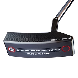 ヨドバシ.com - ベティナルディ BETTINARDI Studio Reserve JM-9