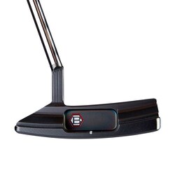 ヨドバシ.com - ベティナルディ BETTINARDI Studio Reserve JM-9 パター 日本限定モデル 33インチ  2020年モデル [ゴルフ パター] 通販【全品無料配達】