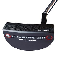 ヨドバシ.com - ベティナルディ BETTINARDI Studio Reserve JM-30