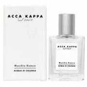 アッカカッパ ホワイトモス オーデコロン スプレータイプ 30ml [フレグランス]