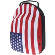 HAT CADDIE USA F [ゴルフ アクセサリーケース]