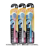 デンタル用品 やわらか舌クリーナー