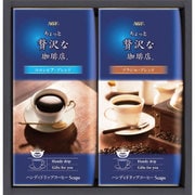 ZD-10J [「ちょっと贅沢な珈琲店」ドリップコーヒーギフト]