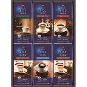 ZD-30J [「ちょっと贅沢な珈琲店」ドリップコーヒーギフト]