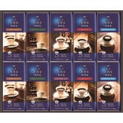 ZD-50J [「ちょっと贅沢な珈琲店」ドリップコーヒーギフト]