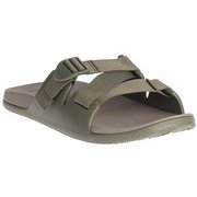 チロス スライド CHILLOS SLIDE 12366155321080 フォッシル(FOSSIL) US8(26cm) [サンダル メンズ]